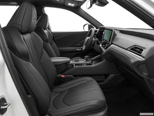 2025 Lexus TX 500h F SPORT Premium