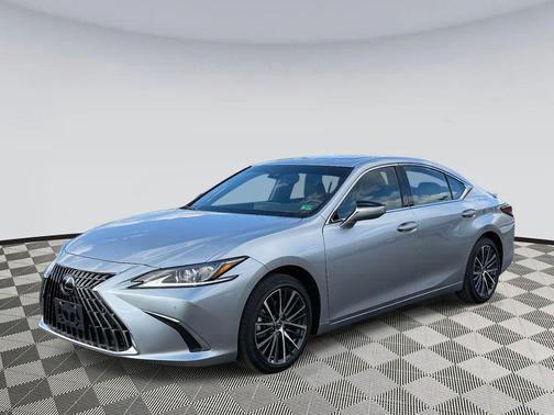 2025 Lexus ES 300h Premium