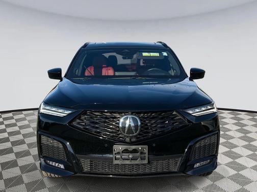 2025 Acura MDX A-SPEC Advance Package