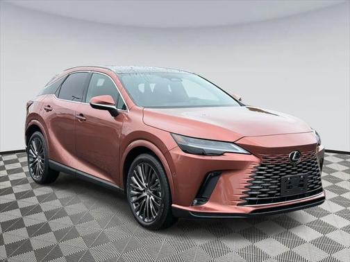2023 Lexus RX 350 Luxury