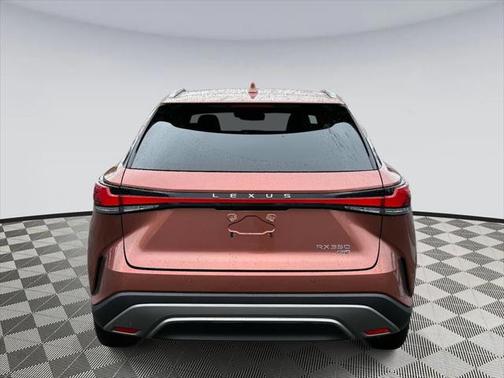 2023 Lexus RX 350 Luxury