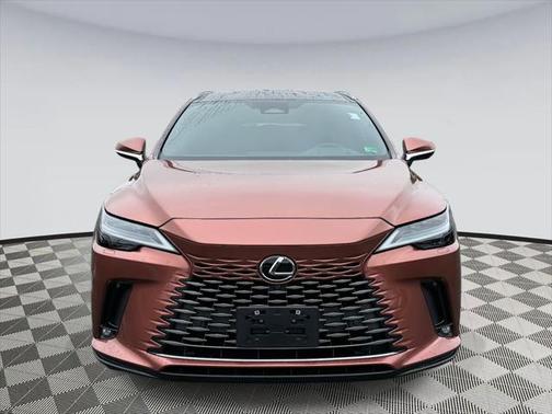 2023 Lexus RX 350 Luxury