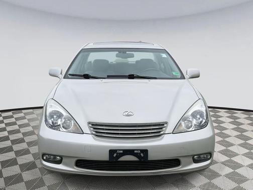 2002 Lexus ES 300 Base