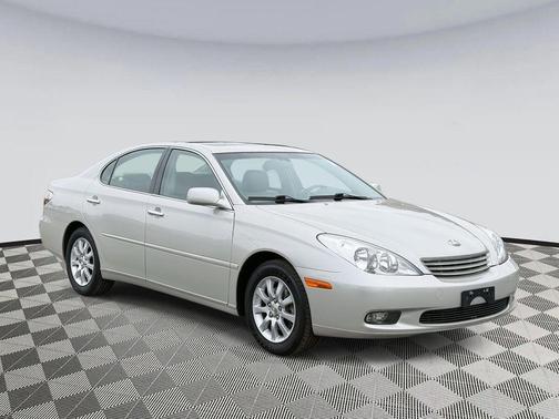 2002 Lexus ES 300 Base