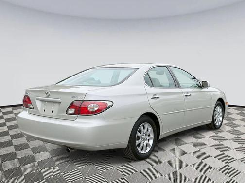 2002 Lexus ES 300 Base