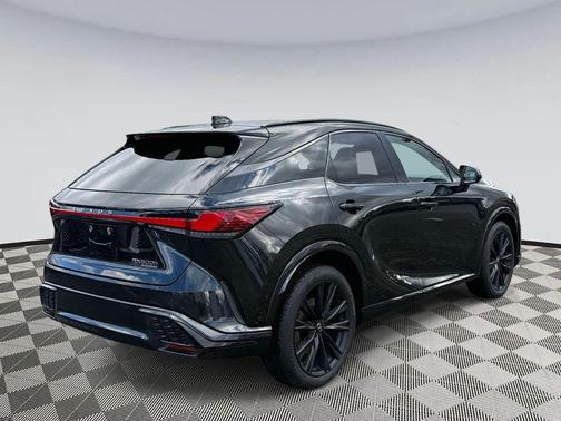 2024 Lexus RX 500h F SPORT Performance