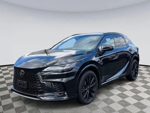 2024 Lexus RX 500h F SPORT Performance