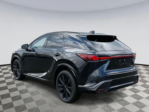2024 Lexus RX 500h F SPORT Performance