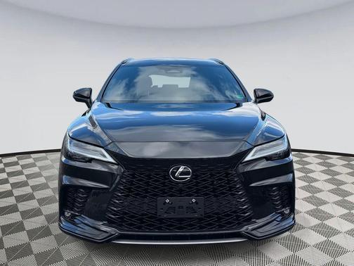 2024 Lexus RX 500h F SPORT Performance