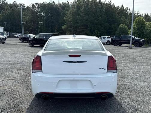2023 Chrysler 300 C