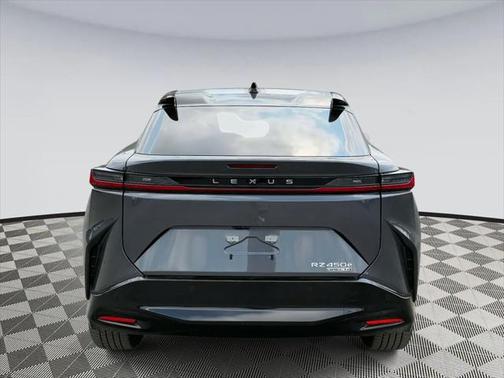 2025 Lexus RZ 450e Premium