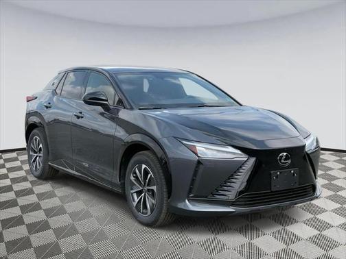 2025 Lexus RZ 450e Premium