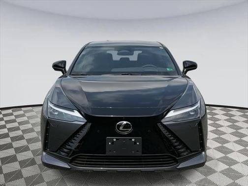 2025 Lexus RZ 450e Premium