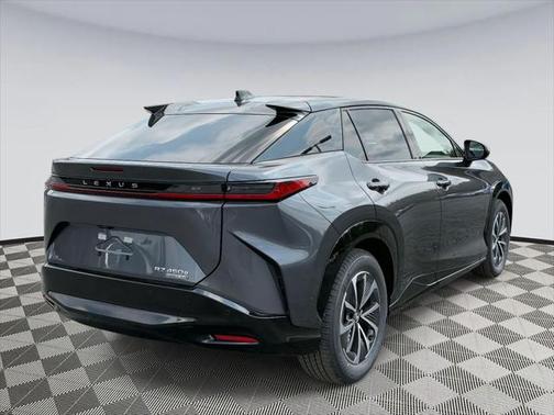 2025 Lexus RZ 450e Premium