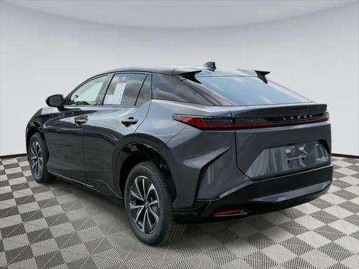 2025 Lexus RZ 450e Premium