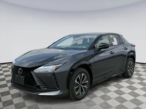 2025 Lexus RZ 450e Premium