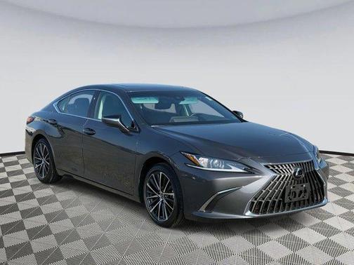 2023 Lexus ES 350 Base