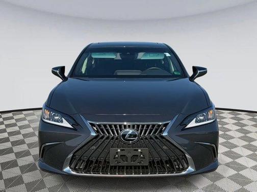 2023 Lexus ES 350 Base