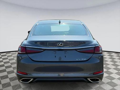 2023 Lexus ES 350 Premium