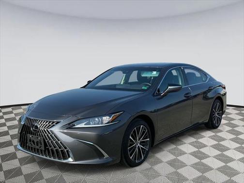 2023 Lexus ES 350 Premium