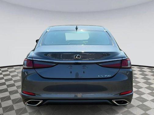 2023 Lexus ES 350 Base