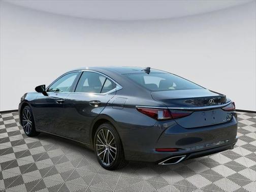 2023 Lexus ES 350 Premium