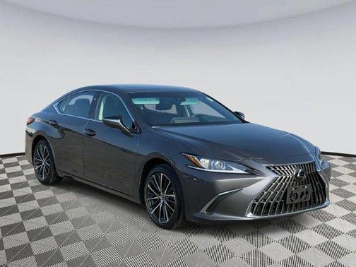 2023 Lexus ES 350 Base