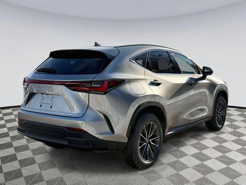 2026 Lexus NX 450h+ Premium