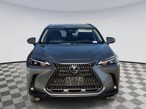 2026 Lexus NX 450h+ Premium
