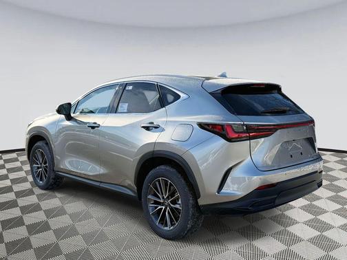 2026 Lexus NX 450h+ Premium