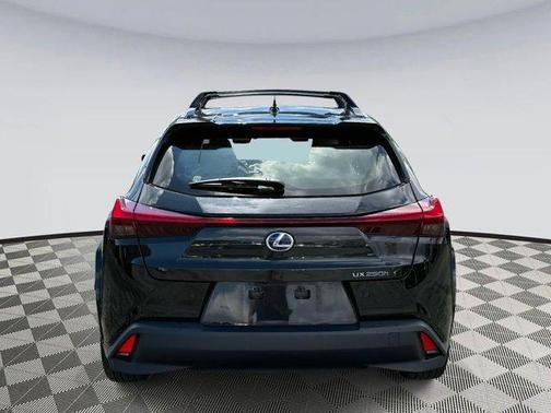 2021 Lexus UX 250h Base