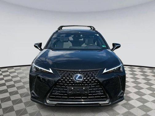 2021 Lexus UX 250h Base