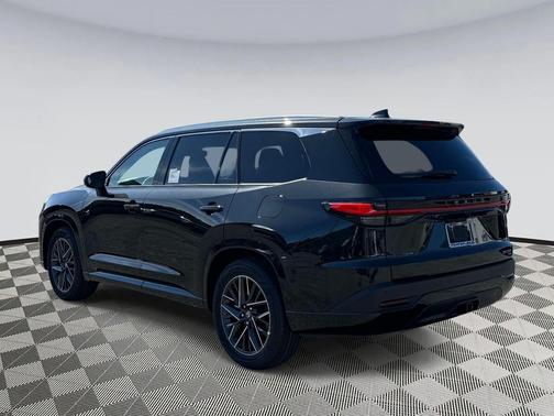 Caviar 2026 Lexus TX 350 Premium