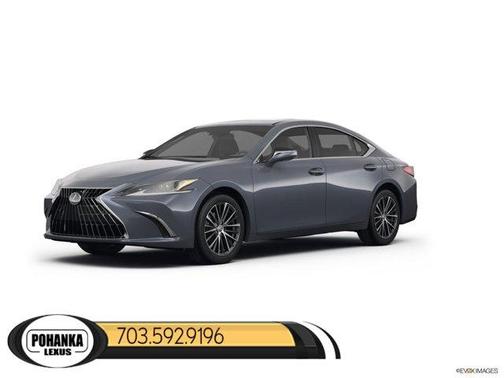 2025 Lexus ES 350 Ultra Luxury