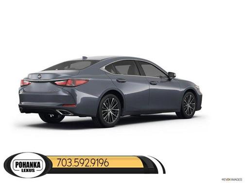 2025 Lexus ES 350 Ultra Luxury