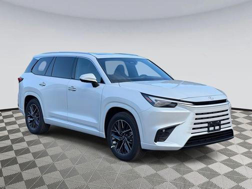 2026 Lexus TX 350 Premium