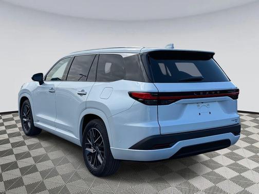 2026 Lexus TX 350 Premium