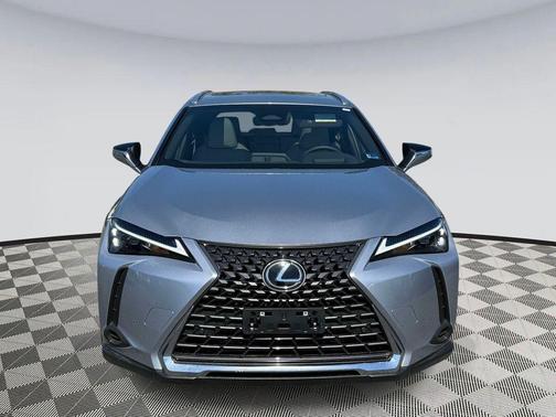 Iridium 2026 Lexus UX 300h Premium