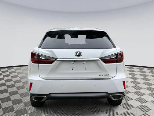 2019 Lexus RX 350 Base
