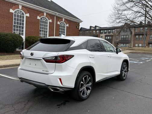 2019 Lexus RX 350 Base