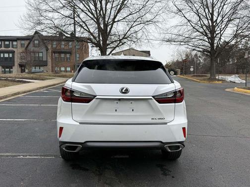 2019 Lexus RX 350 Base