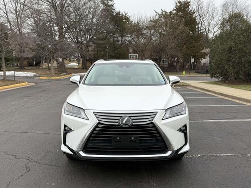 2019 Lexus RX 350 Base