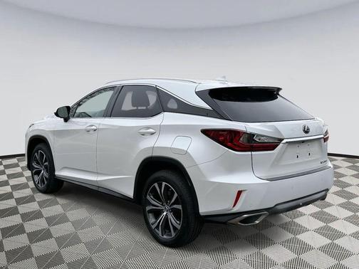 2019 Lexus RX 350 Base