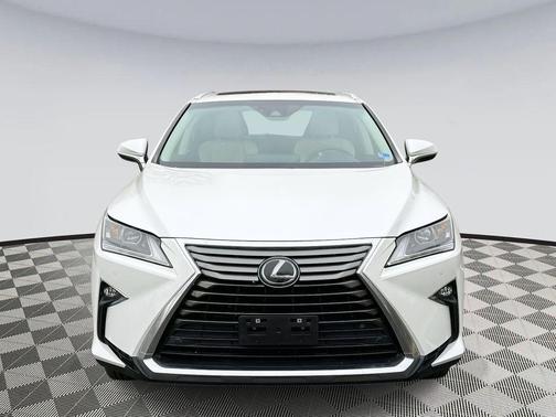 2019 Lexus RX 350 Base