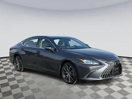 2024 Lexus ES 250 Base