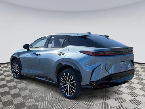 2026 Lexus RZ 450e Premium