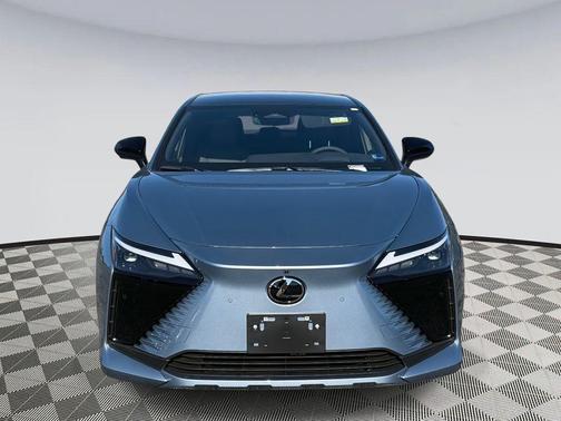 2026 Lexus RZ 450e Premium