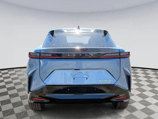 2026 Lexus RZ 450e Premium