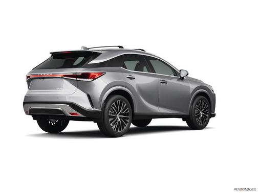 Iridium 2026 Lexus RX 350h Premium