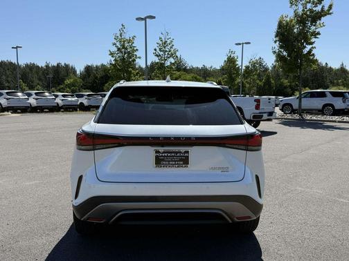 Eminent White Pearl 2023 Lexus RX 350 Premium Plus